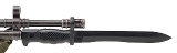 "Fábrica de Armas La Coruña FR8 Bolt Action Rifle with Bayonet 7.62x51 (L2026-00408)" - 2 of 18