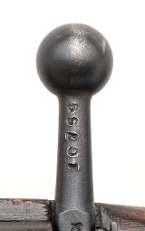 "Fábrica de Armas La Coruña FR8 Bolt Action Rifle with Bayonet 7.62x51 (L2026-00408)" - 9 of 18