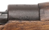 "Fábrica de Armas La Coruña FR8 Bolt Action Rifle with Bayonet 7.62x51 (L2026-00408)" - 4 of 18