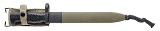 "Fábrica de Armas La Coruña FR8 Bolt Action Rifle with Bayonet 7.62x51 (L2026-00408)" - 11 of 18