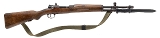 "Fábrica de Armas La Coruña FR8 Bolt Action Rifle with Bayonet 7.62x51 (L2026-00408)" - 1 of 18