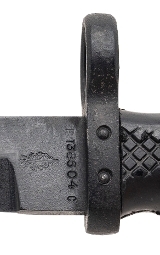 "Fábrica de Armas La Coruña FR8 Bolt Action Rifle with Bayonet 7.62x51 (L2026-00408)" - 15 of 18