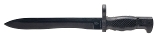 "Fábrica de Armas La Coruña FR8 Bolt Action Rifle with Bayonet 7.62x51 (L2026-00408)" - 14 of 18