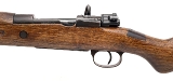 "Fábrica de Armas La Coruña FR8 Bolt Action Rifle with Bayonet 7.62x51 (L2026-00408)" - 6 of 18