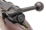 "Chiang Kai-Shek Chinese Type 24 Bolt Action Rifle Gongxian Arsenal 8mm (L2026-05640)" - 10 of 11
