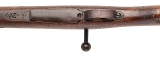 "Chiang Kai-Shek Chinese Type 24 Bolt Action Rifle Gongxian Arsenal 8mm (L2026-05640)" - 11 of 11