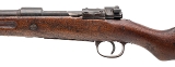 "Chiang Kai-Shek Chinese Type 24 Bolt Action Rifle Gongxian Arsenal 8mm (L2026-05640)" - 3 of 11