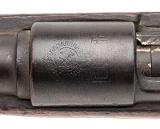 "Chiang Kai-Shek Chinese Type 24 Bolt Action Rifle Gongxian Arsenal 8mm (L2026-05640)" - 7 of 11