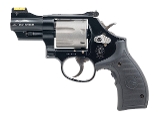 "SMITH & WESSON 386PD AIRLITE REVOLVER .357 MAG. (L2026-04377)" - 1 of 5