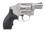"SMITH & WESSON 642-1 AIRWEIGHT REVOLVER .38 SPL. +P (L2026-04735)" - 2 of 5
