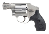 "SMITH & WESSON 642-1 AIRWEIGHT REVOLVER .38 SPL. +P (L2026-04735)" - 1 of 5