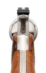 "SMITH & WESSON 29-3 REVOLVER .44 MAGNUM (L2026-04762)" - Image 3 of 5