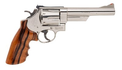 "SMITH & WESSON 29-3 REVOLVER .44 MAGNUM (L2026-04762)" - Image 2 of 5