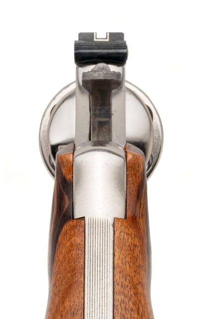"SMITH & WESSON 29-3 REVOLVER .44 MAGNUM (L2026-04762)" - Image 3 of 5