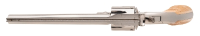 "Cimmaron No. 3 Schofield Revolver .45 Colt/.45 Schofield (L2026-05191)" - Image 4 of 7
