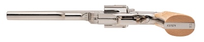 "Cimmaron No. 3 Schofield Revolver .45 Colt/.45 Schofield (L2026-05191)" - Image 5 of 7