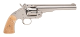 "Cimmaron No. 3 Schofield Revolver .45 Colt/.45 Schofield (L2026-05191)" - Image 2 of 7