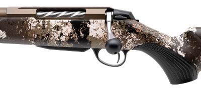 "(SN: FK9133) TIKKA T3X LH RIFLE 6.5 CREEDMOOR (L2026-05525) NEW" - Image 4 of 5