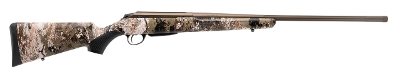"(SN: FK9133) TIKKA T3X LH RIFLE 6.5 CREEDMOOR (L2026-05525) NEW" - Image 1 of 5