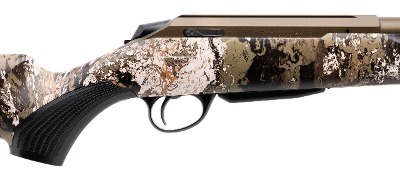 "(SN: FK9133) TIKKA T3X LH RIFLE 6.5 CREEDMOOR (L2026-05525) NEW" - Image 2 of 5