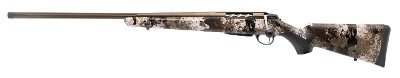 "(SN: FK9133) TIKKA T3X LH RIFLE 6.5 CREEDMOOR (L2026-05525) NEW" - Image 3 of 5