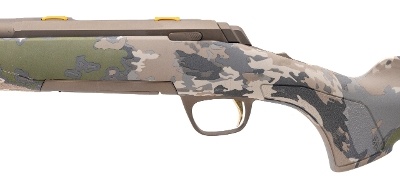 "(SN: JP02978YX354) Browning X-Bolt Speed LR Rifle 6.5 PRC (NGZ5549) NEW DTX" - Image 4 of 5