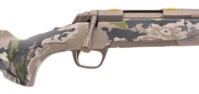 "(SN: JP02978YX354) Browning X-Bolt Speed LR Rifle 6.5 PRC (NGZ5549) NEW DTX" - Image 2 of 5