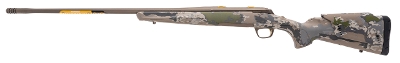 "(SN: JP02978YX354) Browning X-Bolt Speed LR Rifle 6.5 PRC (NGZ5549) NEW DTX" - Image 3 of 5