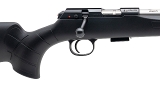 "(SN: H264125) CZ 457 American Rifle .22 LR (NGZ5302) New" - 2 of 5