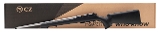 "(SN: H264125) CZ 457 American Rifle .22 LR (NGZ5302) New" - 5 of 5