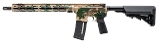"(SN: Z0018563) IWI Zion Z-15 Rhodesian Rifle 5.56 NATO (NGZ5233) NEW DTX" - 3 of 5