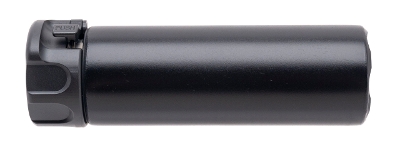 "(SN: A53N20026) SureFire Socom556 Mini 2 5.56mm Suppressor (NGZ5551) NEW" - Image 3 of 3