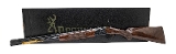 "(SN: 03498YV131) Browning Citori Lightning Shotgun 20 Gauge (NGZ3761) NEW DTX" - 5 of 5