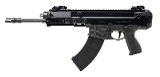"(SN: J179740) CZ Bren 2 MS Pistol 7.62x39mm (NGZ5360) NEW" - 2 of 4