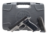 "(SN: 58J488883) Sig Sauer P320 AXG Pro Carry Pistol 9mm (NGZ5564) NEW" - Image 3 of 3