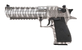 "(SN: DK0122340) Magnum Research Desert Eagle Pistol .44 Magnum (NGZ4410) NEW DTX" - 2 of 3