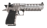 "(SN: DK0122340) Magnum Research Desert Eagle Pistol .44 Magnum (NGZ4410) NEW DTX" - 1 of 3