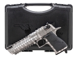 "(SN: DK0122340) Magnum Research Desert Eagle Pistol .44 Magnum (NGZ4410) NEW DTX" - 3 of 3