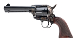 "(TA8942) Taylor's & Company 1873 Smoke Wagon Revolver .45 Colt (D2025-01220) NEW" - 1 of 3