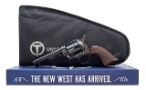 "(TA8942) Taylor's & Company 1873 Smoke Wagon Revolver .45 Colt (D2025-01220) NEW" - 3 of 3