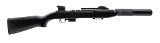 "Chiappa M1-9 Rifle 9mm (NGZ4288) NEW DTX" - 1 of 3