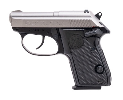 "Beretta 3032 Tomcat Pistol .32 ACP (04385) AUSTX" - Image 2 of 6
