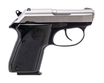 "Beretta 3032 Tomcat Pistol .32 ACP (04385) AUSTX" - Image 1 of 6