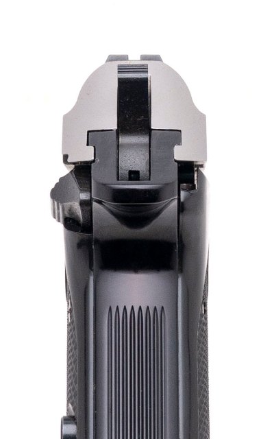 "Beretta 3032 Tomcat Pistol .32 ACP (04385) AUSTX" - Image 3 of 6
