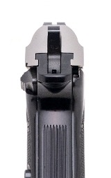 "Beretta 3032 Tomcat Pistol .32 ACP (04385) AUSTX" - Image 3 of 6