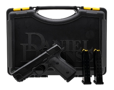 "(SN: H9009282) Daniel Defense H9 Compact Pistol 9mm (NGZ5608) NEW" - Image 3 of 3