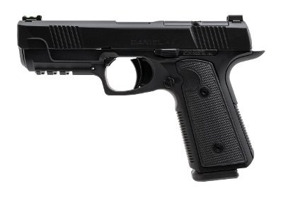 "(SN: H9009282) Daniel Defense H9 Compact Pistol 9mm (NGZ5608) NEW" - Image 2 of 3