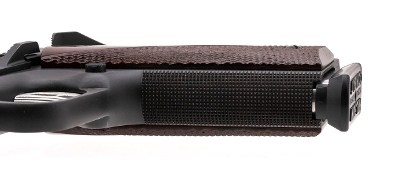 "Fusion Reaction Pistol .45 Auto (04119) AUSTX" - Image 5 of 7
