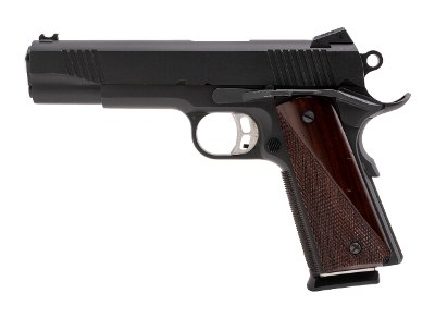 "Fusion Reaction Pistol .45 Auto (04119) AUSTX" - Image 2 of 7