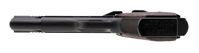 "Fusion Reaction Pistol .45 Auto (04119) AUSTX" - Image 4 of 7